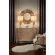 Wildwood Juliet Gold Leaf Lamp