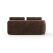 Caracole Overlap Sectional - Components