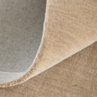 Feizy Luna 8049F Modern Solid Rug