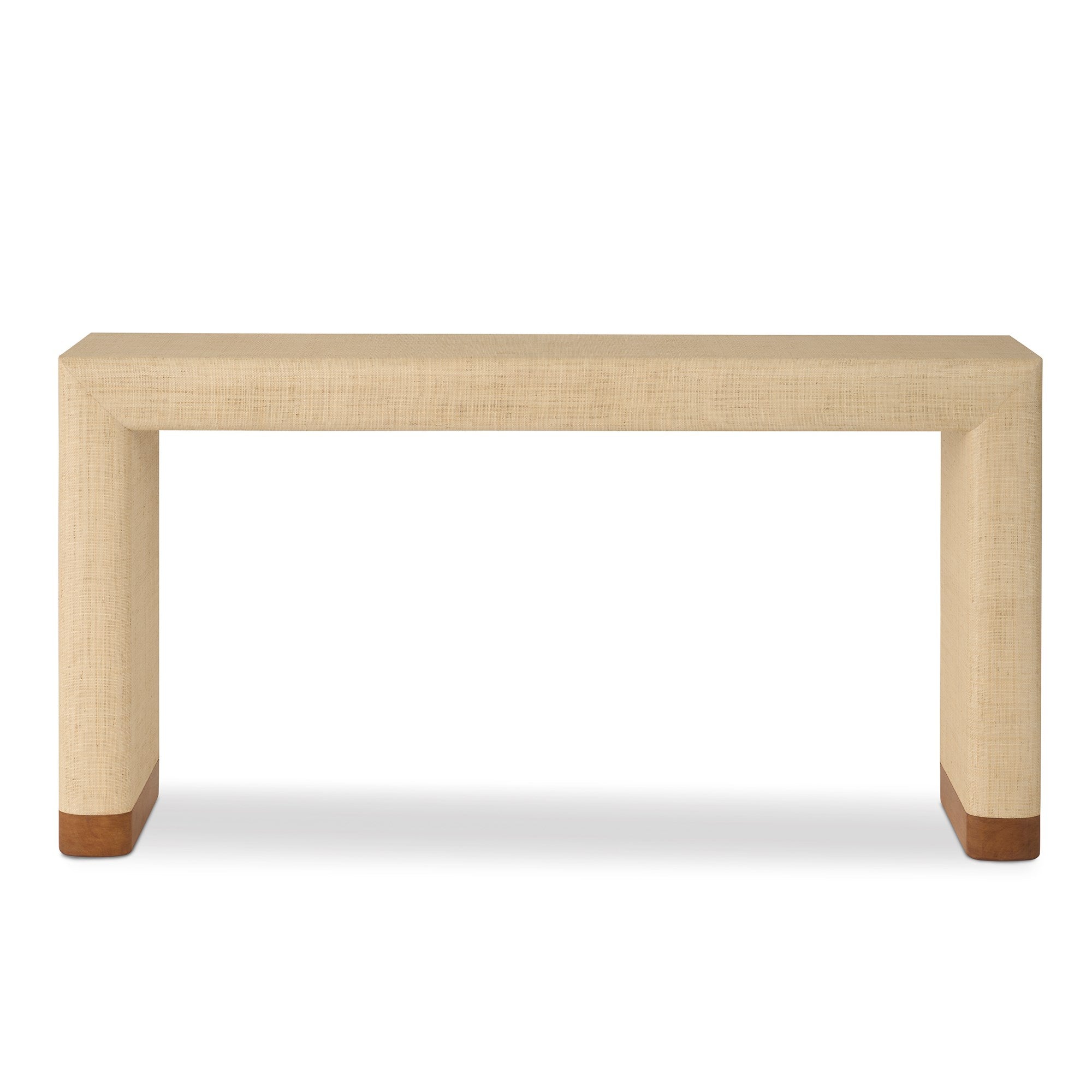 Ambella Del Mar Console Table