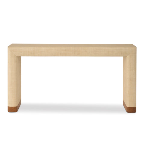 Ambella Del Mar Console Table