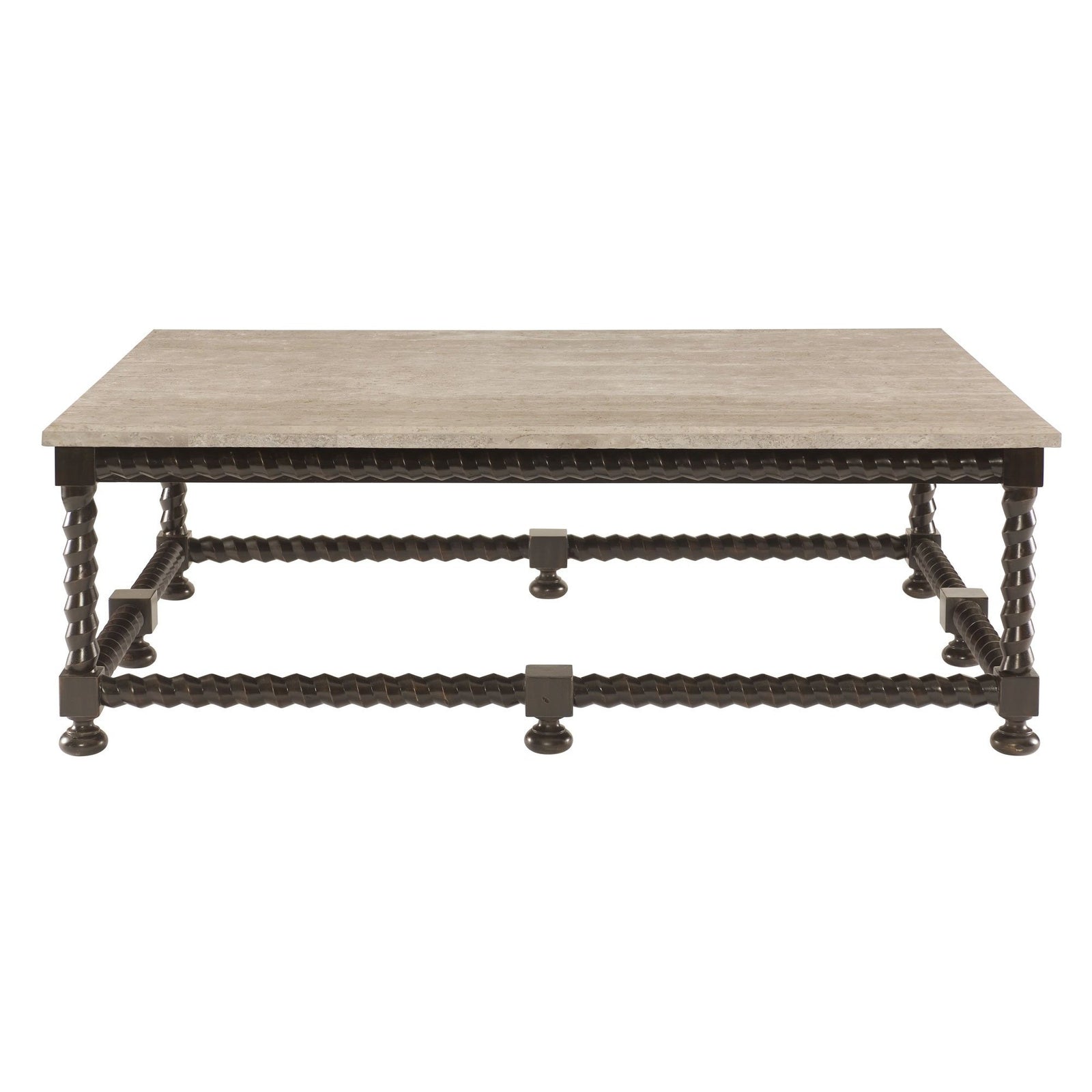 Bernhardt Cordova Cocktail Table