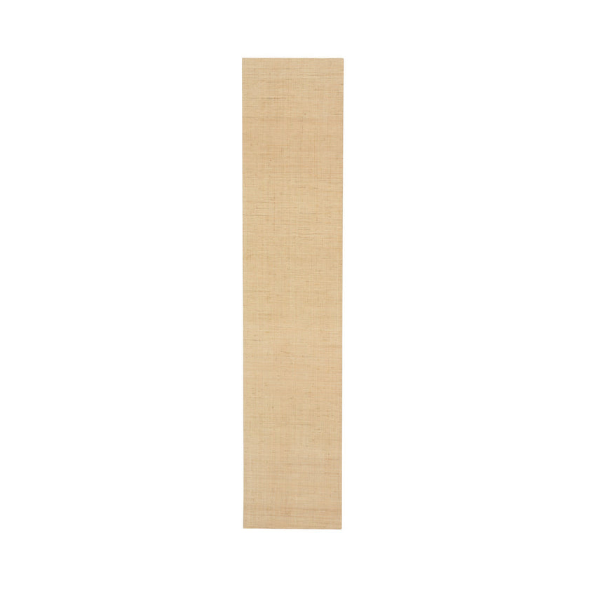 Chelsea House Raffia Book Shelves