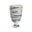 Chelsea House Grigio Footed Vase