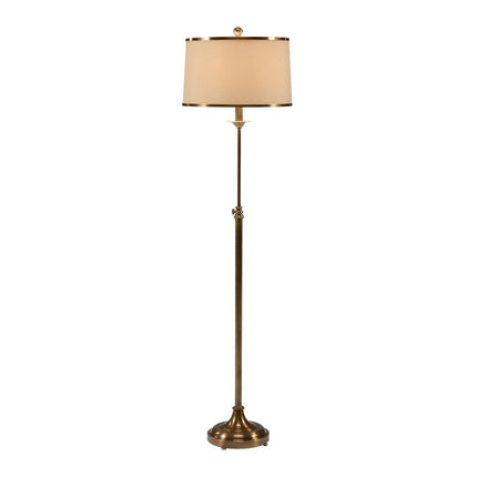 Wildwood Adjustable Floor Lamp