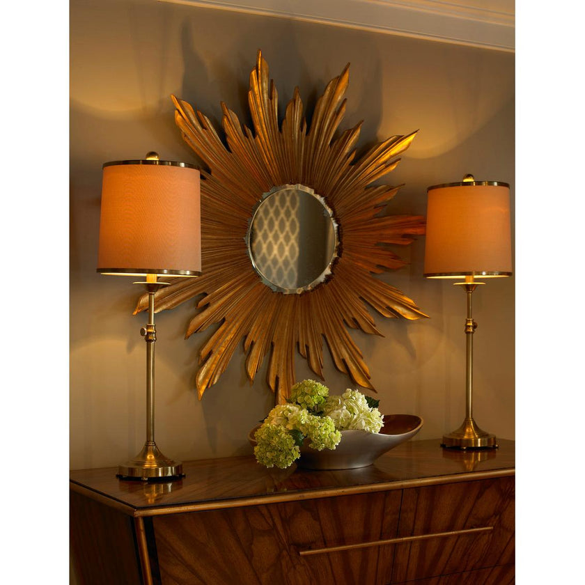 Wildwood Adjustable Table Lamp