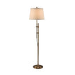 Wildwood Twin Column Floor Lamp
