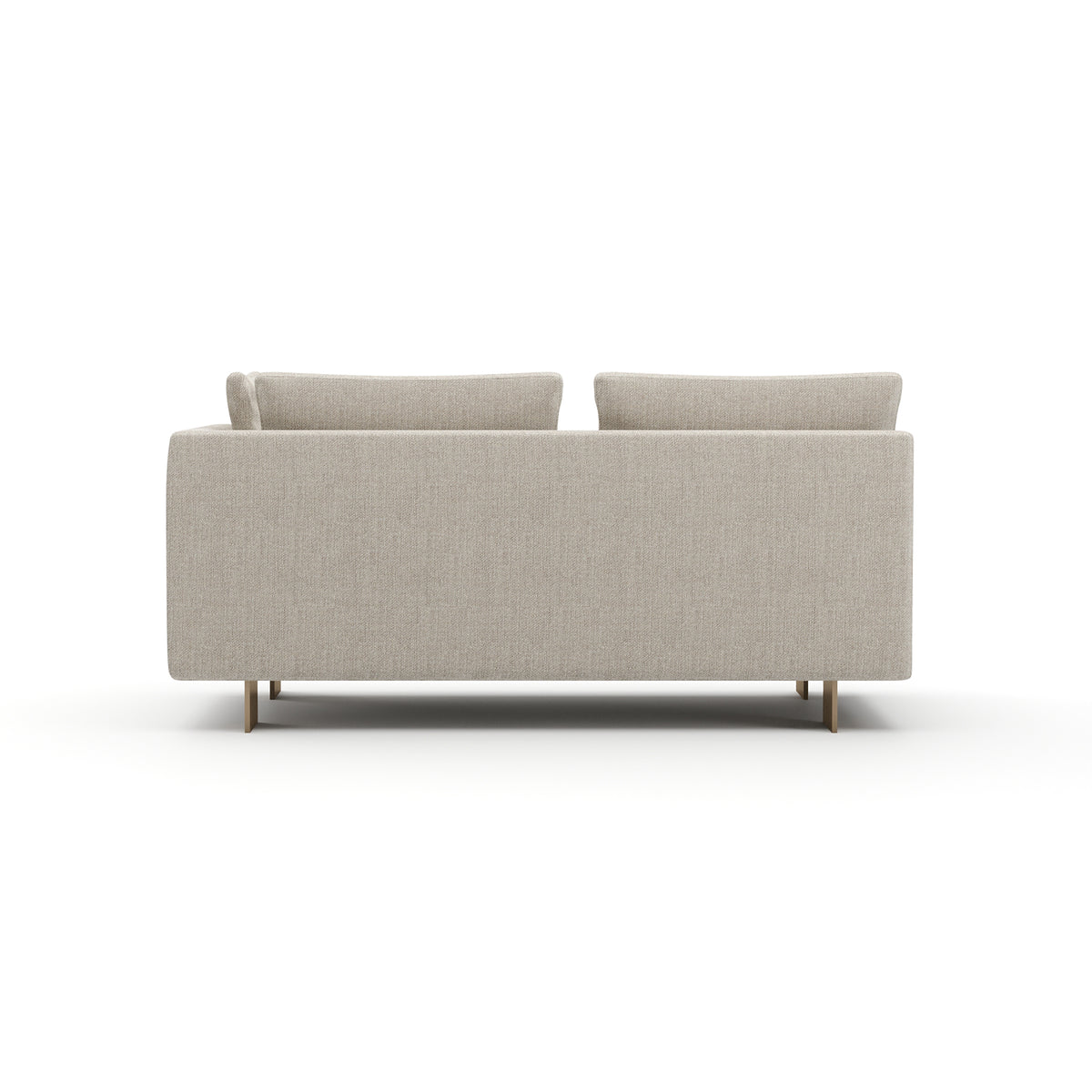 Caracole Altura Sectional - Components
