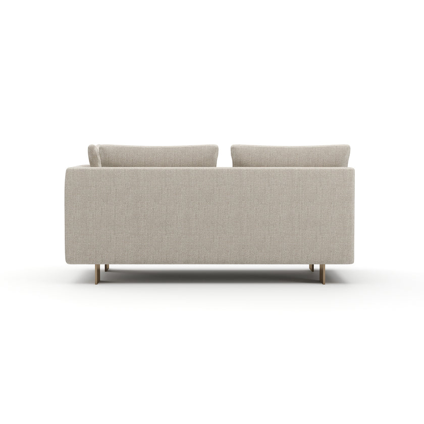 Caracole Altura Sectional - Components
