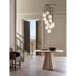 Wildwood Indicus Chandelier