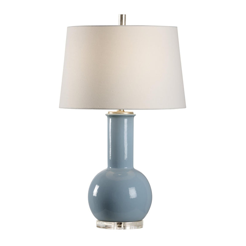 Wildwood Dharma Lamp