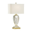 Wildwood Christal Lamp