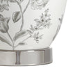 Wildwood Mabel Gray Lamp