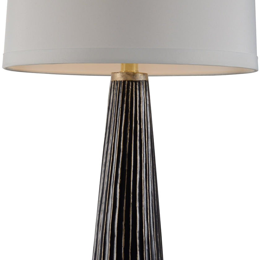 Wildwood Lachlen Column Lamp