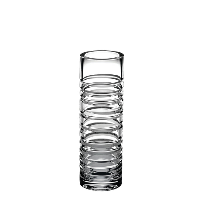 Vista Alegre Crystal Garden Vase Daisy