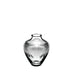 Vista Alegre Crystal Garden Vase Iris