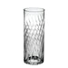 Vista Alegre Crystal Garden Vase Lotus