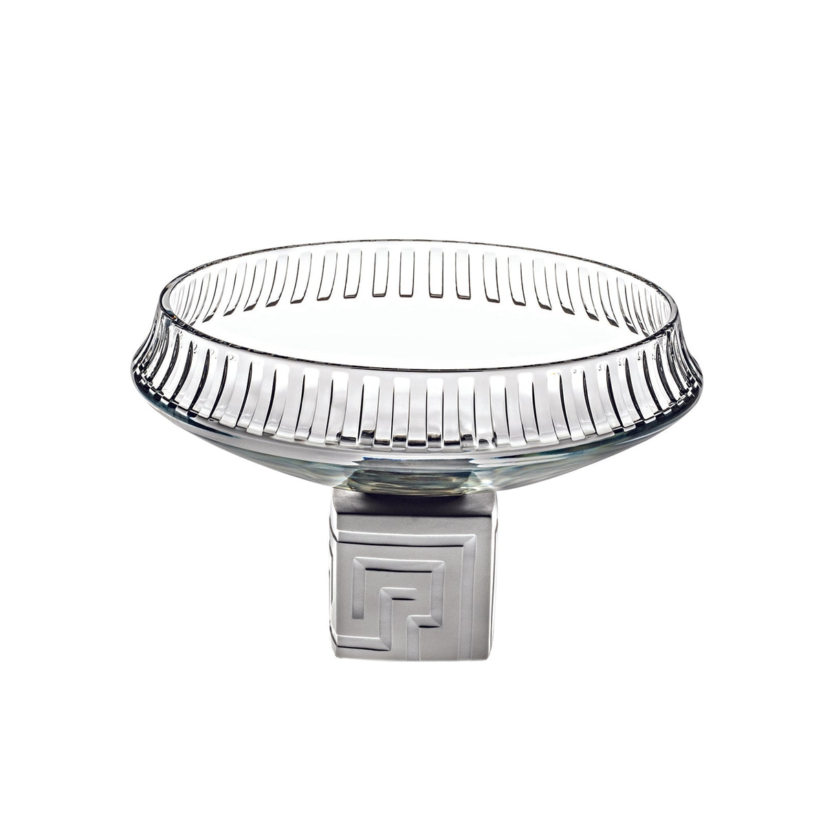 Vista Alegre Minos Centrepiece with Biscuit Base