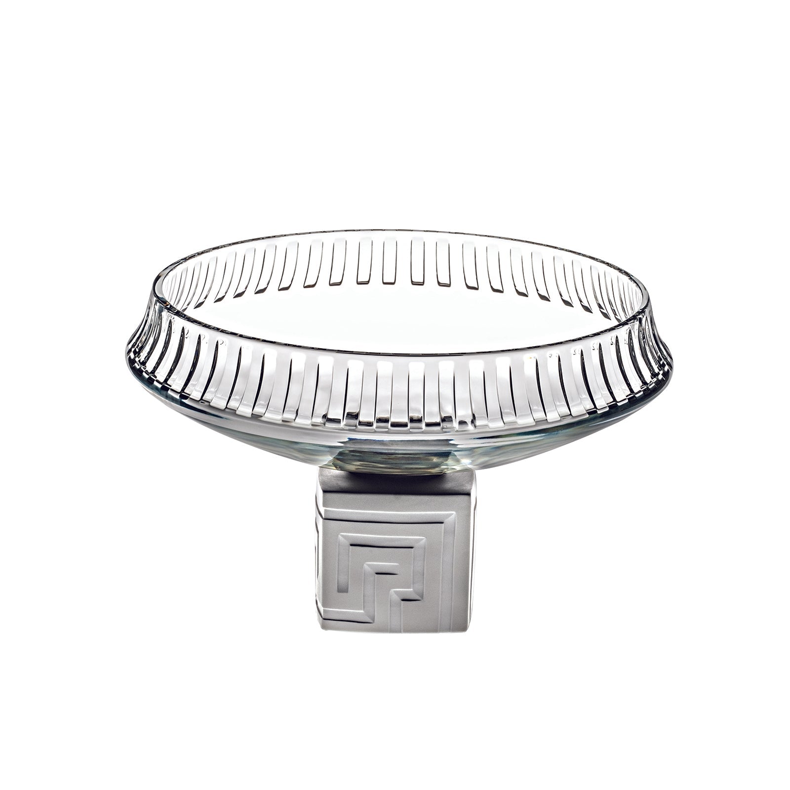 Vista Alegre Minos Centrepiece with Biscuit Base