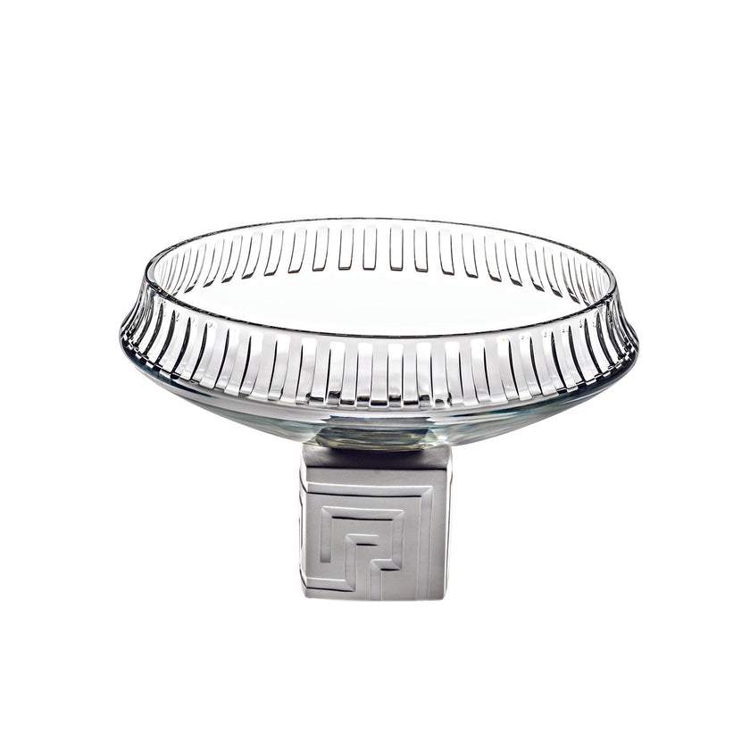 Vista Alegre Minos Centrepiece with Biscuit Base