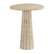 Century Furniture Grand Tour Barco Accent Table