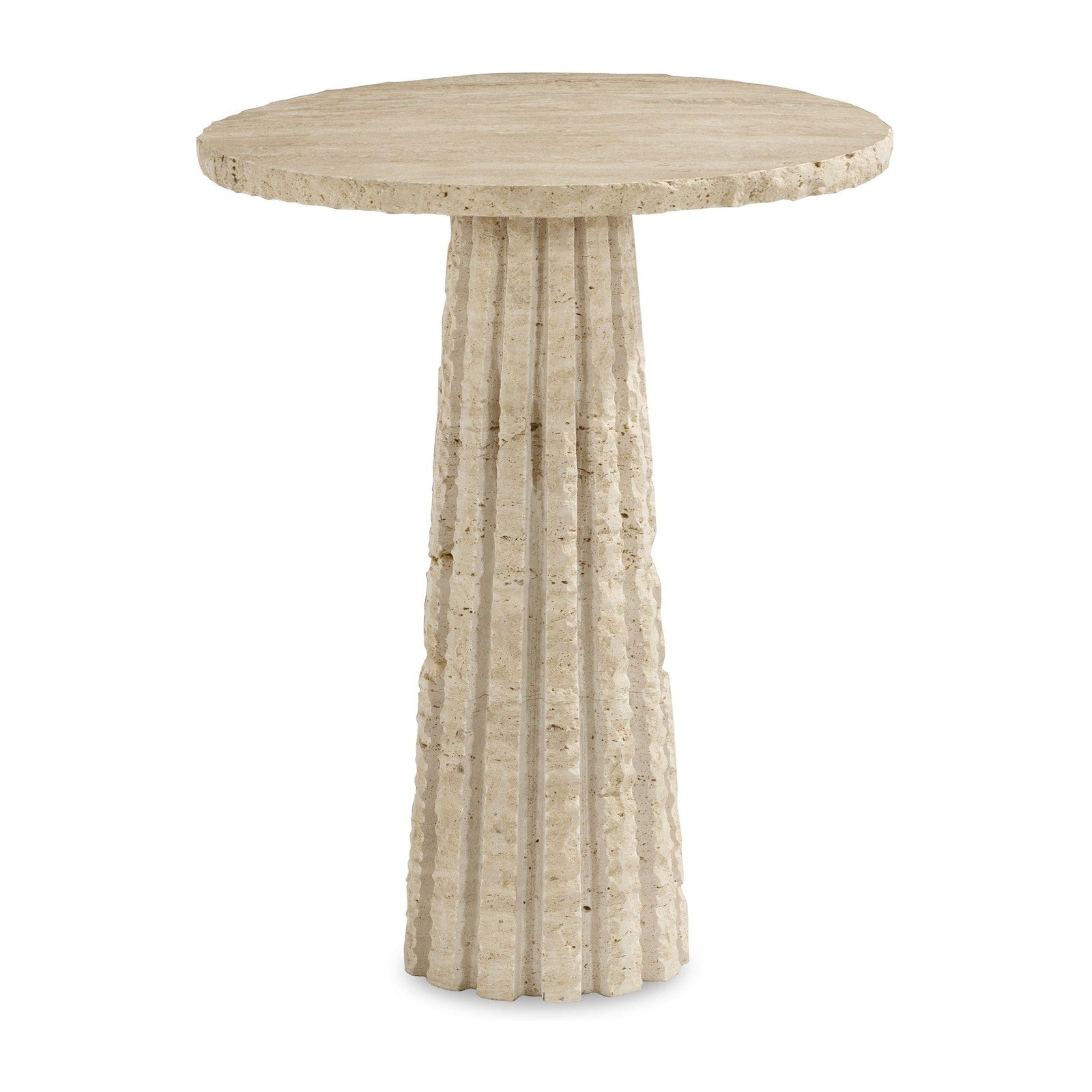 Century Furniture Grand Tour Barco Accent Table