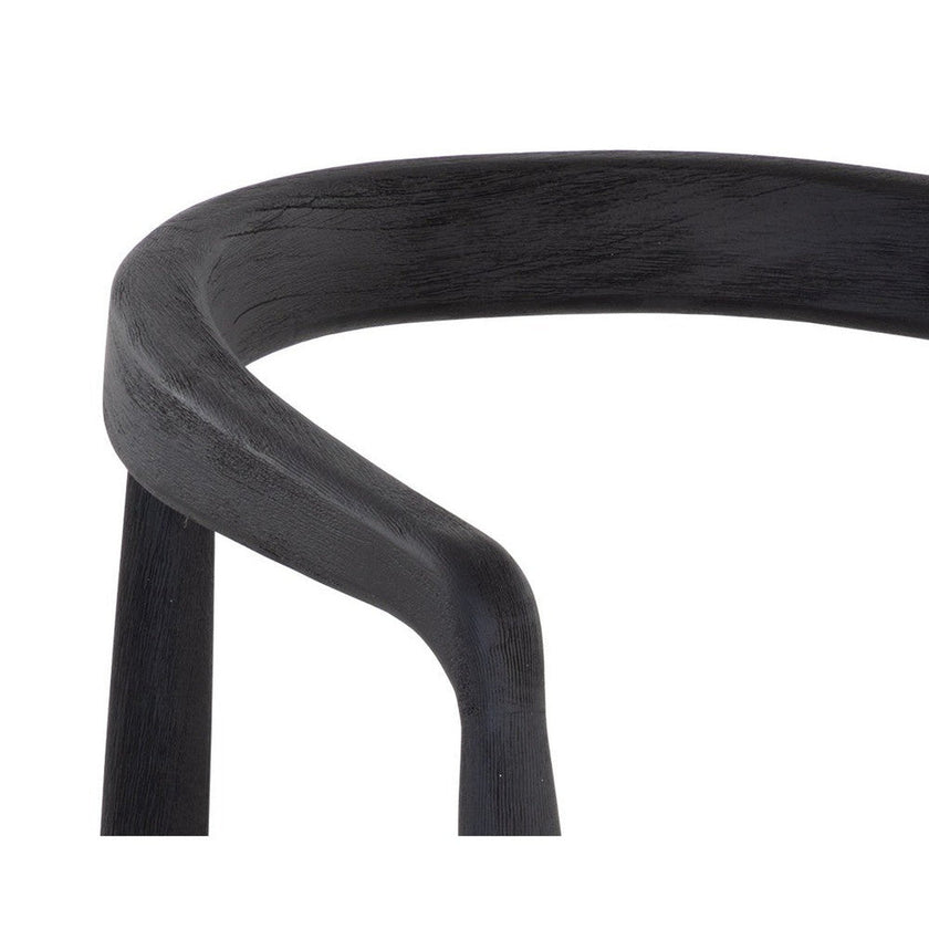 Sunpan Cayman Dining Armchair