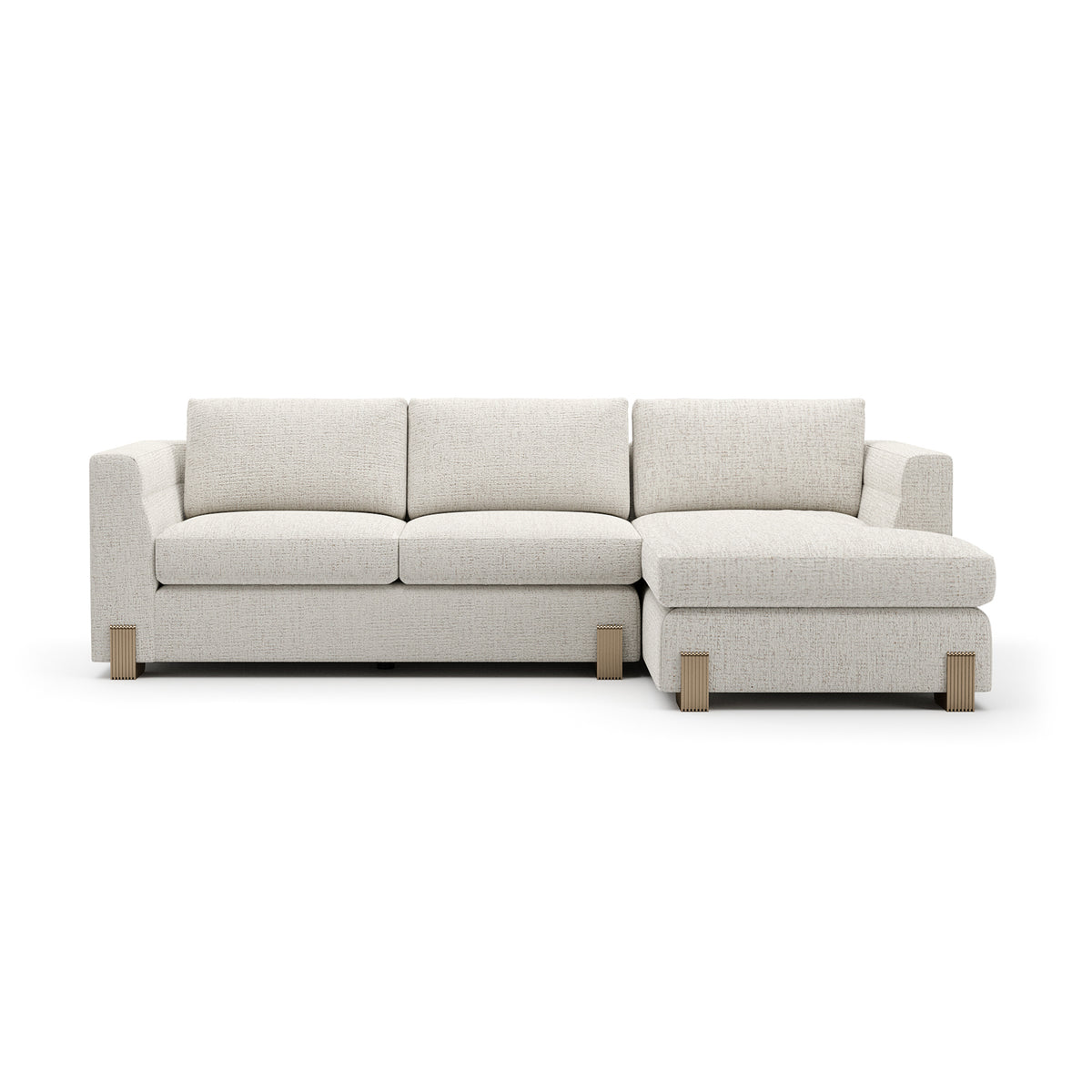 Caracole Counter Balance Modular Components