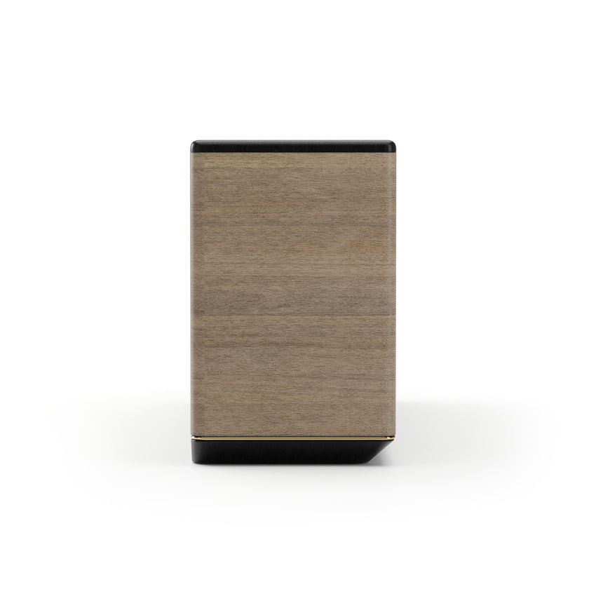 Caracole Madera Plinth Dresser