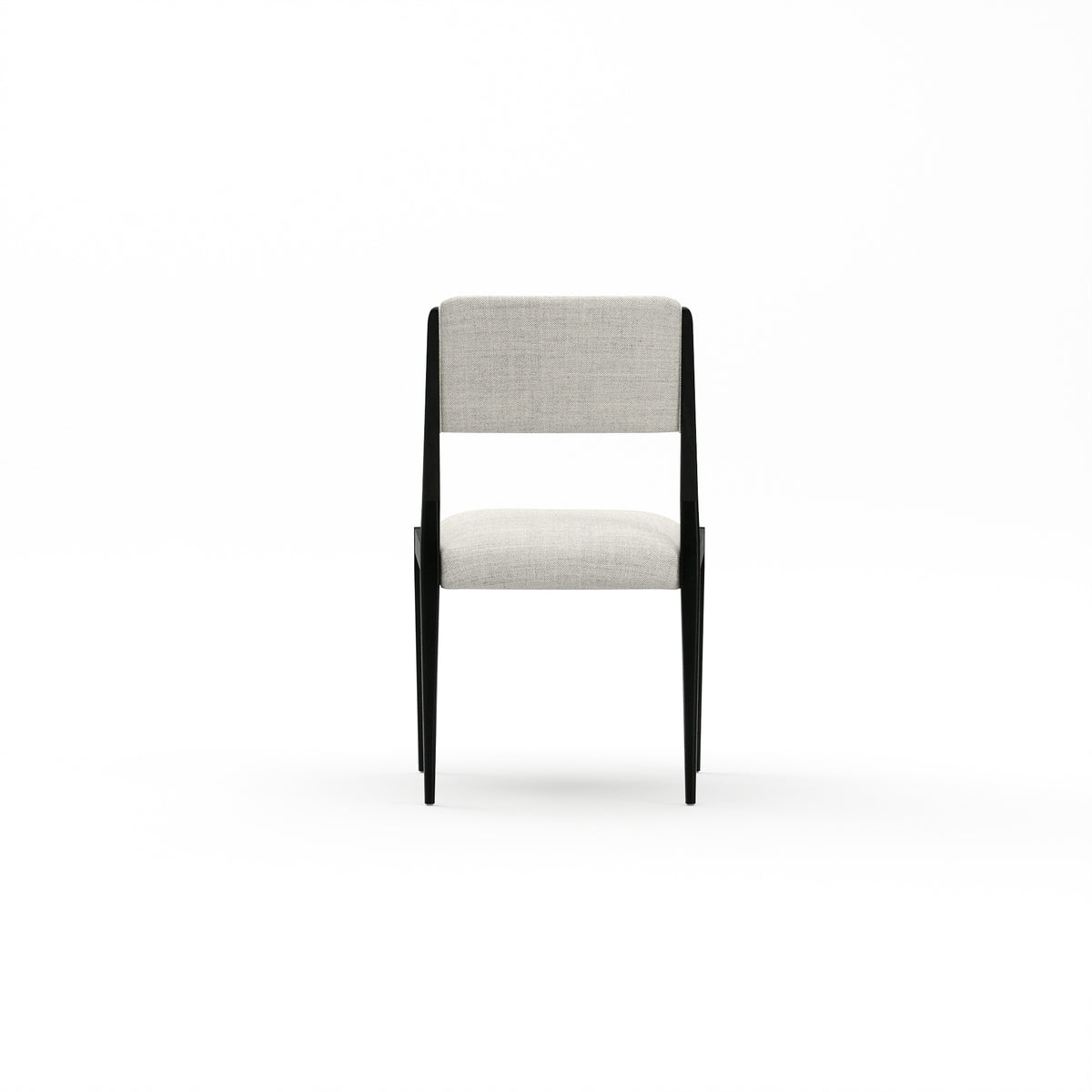Caracole Sylvie Side Chair