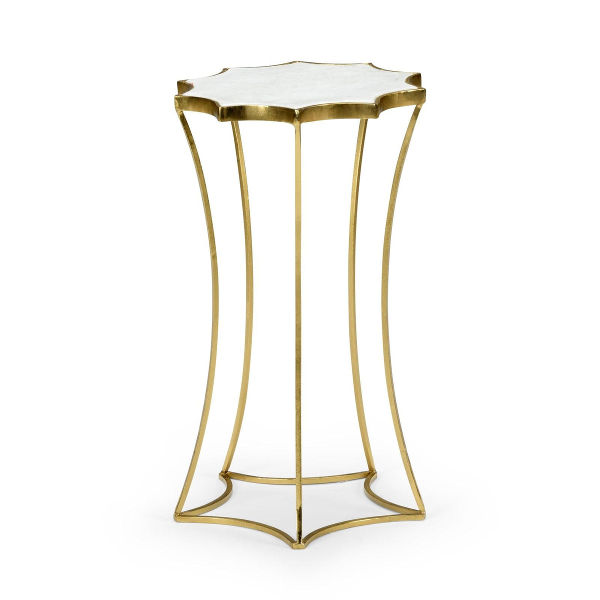 Wildwood Star Side Table
