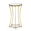 Wildwood Star Side Table