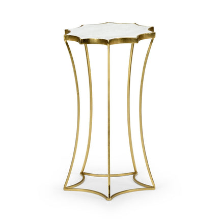 Wildwood Star Side Table