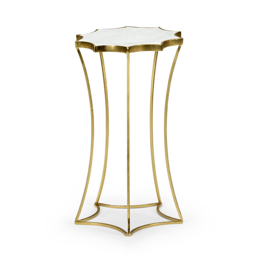Wildwood Star Side Table
