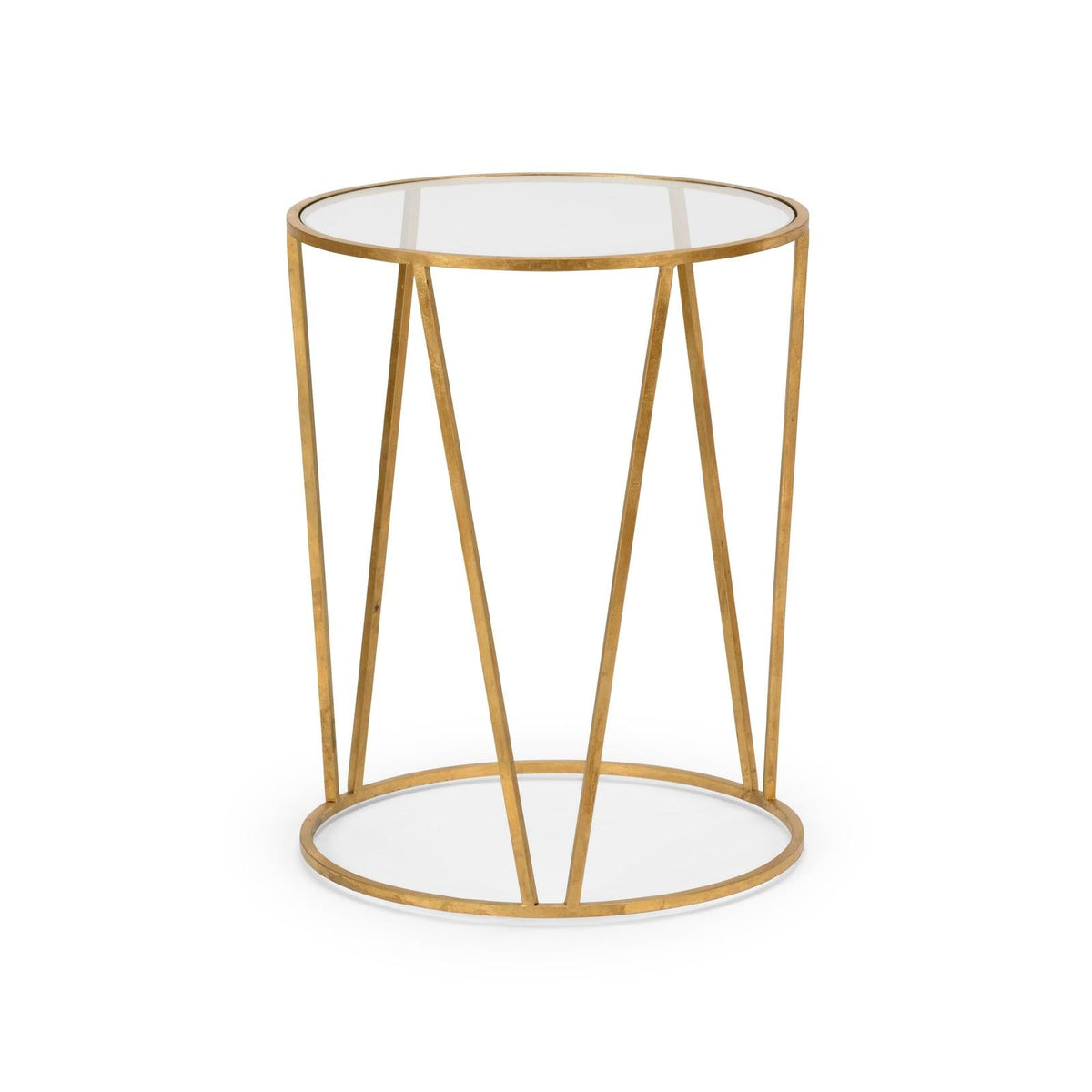 Wildwood Emery Side Table
