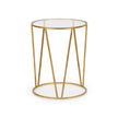 Wildwood Emery Side Table