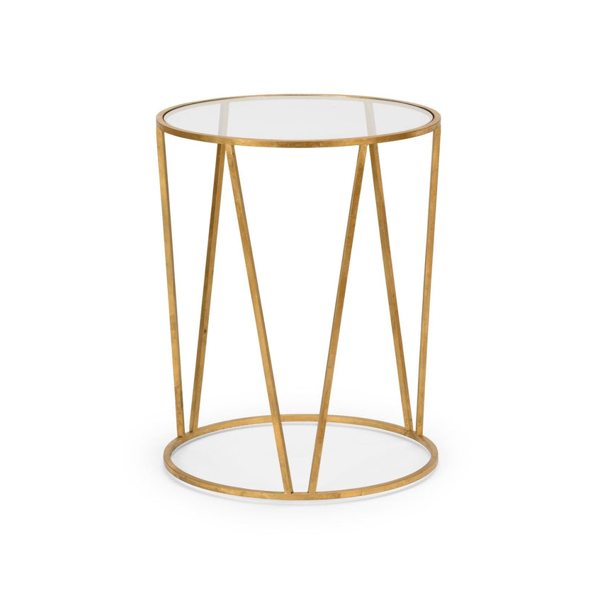 Wildwood Emery Side Table