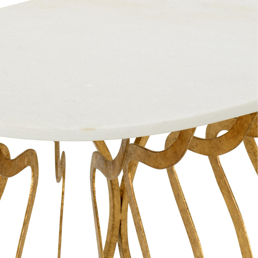 Wildwood Martha Console Table