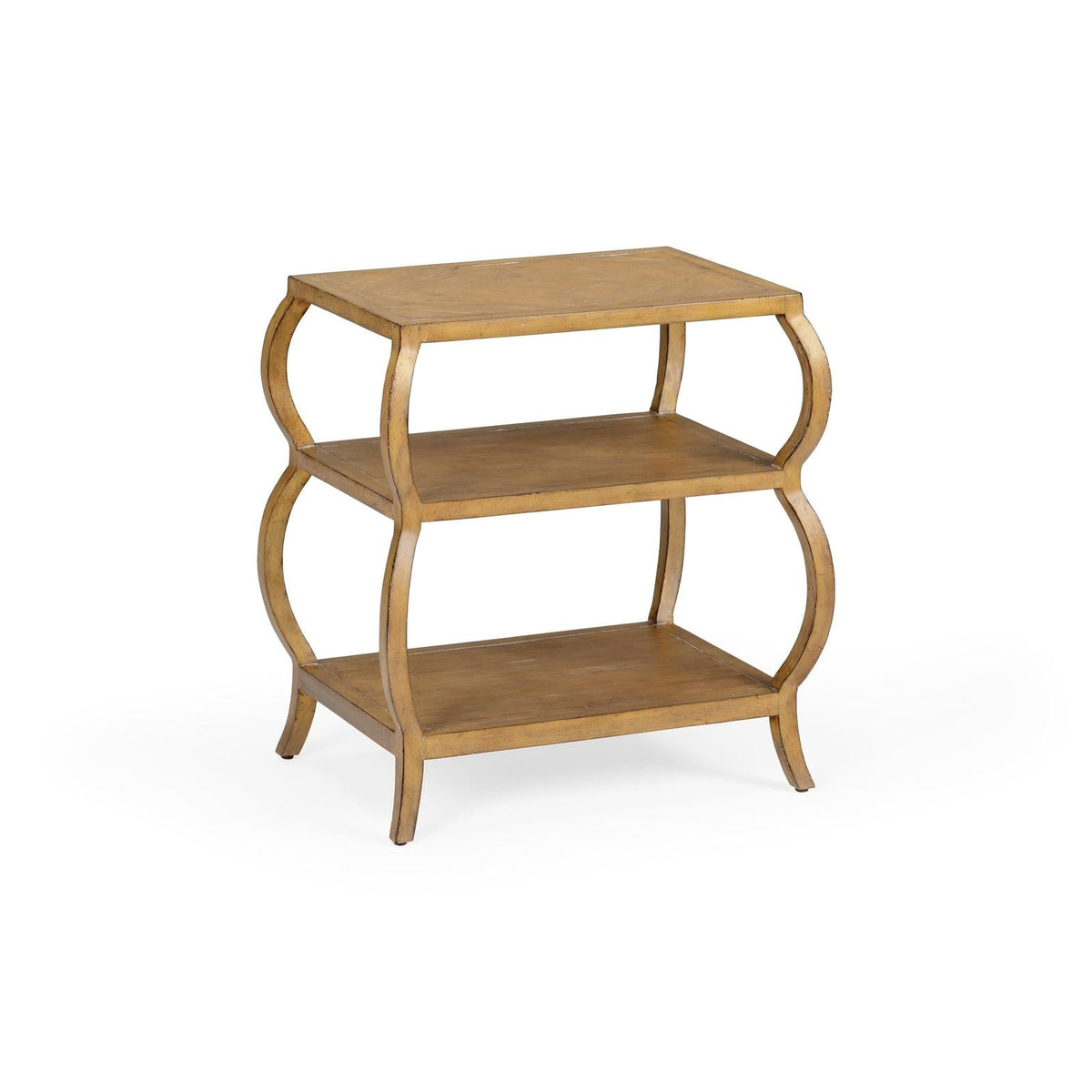 Wildwood Kate Tiered Side Table