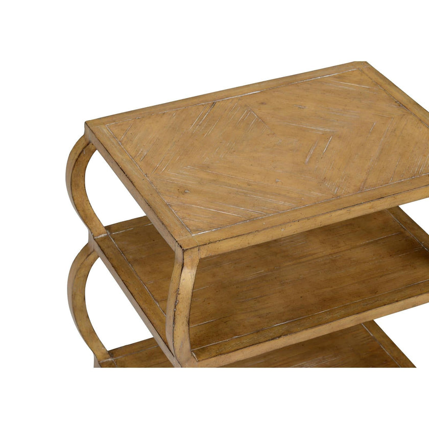Wildwood Kate Tiered Side Table