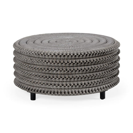 Wildwood Christopher Gray Cocktail Table