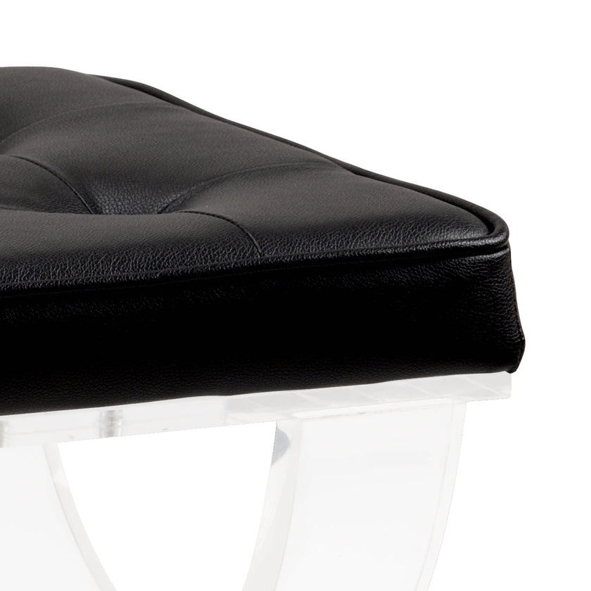 Wildwood Harlow Bench
