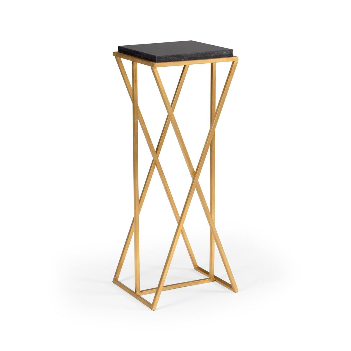 Wildwood Malcolm Gold Pedestal