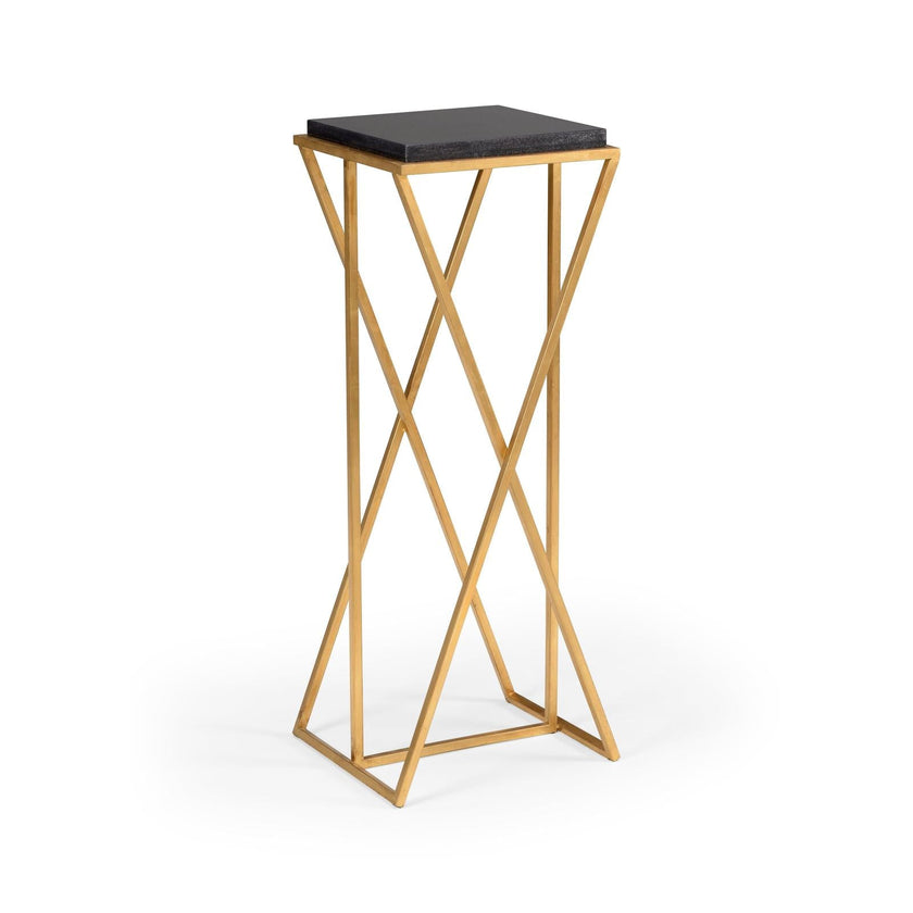 Wildwood Malcolm Gold Pedestal