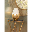 Wildwood Malcolm Gold Pedestal