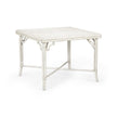 Wildwood Boca Whitewashed Game Table