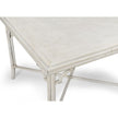 Wildwood Boca Whitewashed Game Table