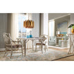 Wildwood Boca Whitewashed Game Table