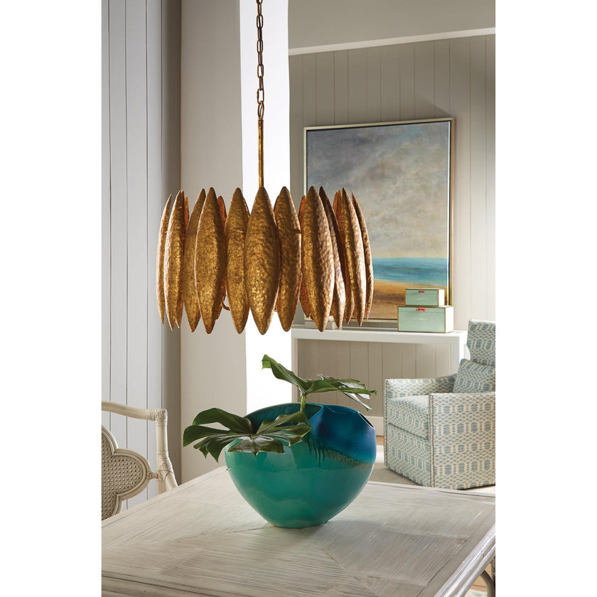 Wildwood Boca Whitewashed Game Table