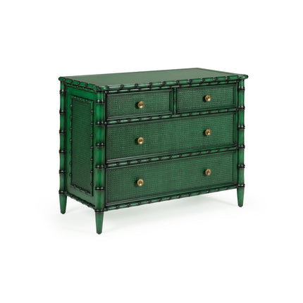 Wildwood Borneo Chest
